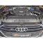Perfect fitment, aerodynamic Dedicated Fixed Position Dry Carbon Fiber Cold Air Intake For AUDI A6,A7 C8 3.0T