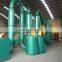 Hot sale sus304 Hot Sale QG 500 Air Flow Dryer