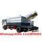 Dongfeng Tianjin Euro Ⅴwater tanker truck with mist cannon for dust suppression for sale