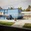 Waste Water Treatment Plants