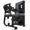 Strength machine Hot Pin Load Strength Chest Press Life Time commercial Machine Strength EquipmentLateral raise MND-FH05