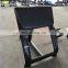 Workout Bench Multi Gym Arm Curl Commercial Gym Equipment Seated Preacher Curl