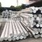 Competitive Price Customized 100mm 200mm 7000 6063 5000 Aluminum Bar