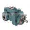 HHPC Low Price  P08 P16 P22 P36 P46 P22-A1-F-R-011 Pressure Compensator Type Hydraulic Piston Pump