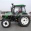 Agriculture Machinery Multi Purpose 4wd Farm Tractor captain mini tractor price with ce