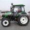 Agriculture Machinery Multi Purpose 4wd Farm Tractor captain mini tractor price with ce