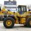 LOVOL 5.5 ton bucket wheel loader FL956H