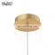 HUAYI Contemporary Commercial Decoration Simple Aluminum 19W LED Pendant Light