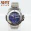 New arrival watch stainless steel analog watch for men