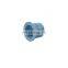 Chinese Factory Competitive High Precision Infection Mold PA6 Nylon Sleeve or Washer Type  Customize Logo Plastic Bushing
