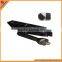 Cast iron ceramic infrared salamander gas burner