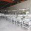 Industrial Nut Cracker Almond Sheller Palm Hazelnut shelling machine
