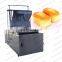 cakes paste injected cake batter paste filling machine high efficiency paste filling machine