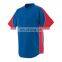 Factory wholesale professional baseball uniform sets