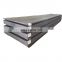 China Supplier Carbon Steel Sheet ASTM A36 Ss400 S235 S355 St37 St52 Q235B Q345b Carbon Steel Plate
