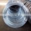 Low Price Hot Sailing Hot Dipped Galvanized Steel Wire for Garden Fence