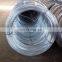 Low Price Hot Sailing Hot Dipped Galvanized Steel Wire for Garden Fence