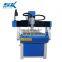 SENKE Hot Sale 3 Axis SKA-6060 6090 MINI CNC Router Mould Engraving Machine