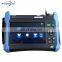 ftth cable tester optical fiber ranger mini otdr touch screen for optical fiber PG-1800-4105