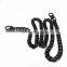 Wholesale Bag accessories decorative Shoulder Strap Black Metal Bag Chain For Handbag Replacement