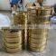 Stainless Steel Brass Mesh Vibrating Standard Laboratory Testing Sieves