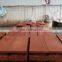 Sichuan Wall cladding Mushroom Finishing Red Sandstone