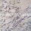 High quality Brazil blue ice granite countertop slab