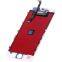 For iPhone 6 6 Plus 6S 6S Plus 7 7 Plus 8 8 Plus LCD Display Perfect 3D Mobile Phone Touch Screen Digitizer Replacement LCDS