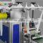 UT95N south korea fished shaped N95 Face Mask Blank Making Machine