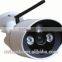 security camera system Wifi 2.4GHZ Bullet Weatherproof Onvif HD Megapixel IP Camera Outdoor Wifi