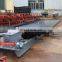 6S shaking table mineral processing shaking table gravity separator gold panning equipment small coal shaking table for ore