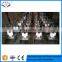 Stainless steel pineapple peeler machine pineapple peeling machine