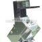 new design stainless steel bread crumb machine,bread crusher