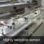 High Speed Fully Automatic Energy Protein Bar Packing Line Power Bar Packing Wrapping Machine