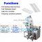 Automatic Ice Lolly Liquid Jelly Stick Packing Machine