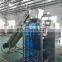 Automatic wet noodle udon packing machine