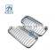 New Left Right Plat Chrome 7 Series E38 Front Grill for BMW 51138231593