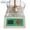 asphalt needle penetration meter asphalt performance tester lab service