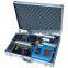 Taijia digital portable inline ultrasonic water flowmeter ultrasonic flow meter