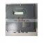 Taijia digital water liquid cheap flow meter Explosion-proof ultrasonic flow meter