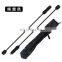 2021 New Core Muscle Training Felix Stick Fixed Gym Exercise Fitness Elastic Bar Weight Loss Tremor Rod