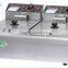 Chicken fryer for home use