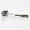 Eco-Friendly Changeable Long Handle Private Label Matte Gold Metal Double Edge Safety Razor Best Gift