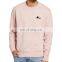Low MOQ Sweat Shirt Design Your Own Logo Sweat Shirt For Men