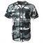Wholesale Sublimation Printing Sets Men Baseball Jersey Shirt Team Baseball Jersey Custom Design Baseball