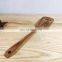 Wholesale Round Wooden Spoon Cheap Price Cooking Wooden Spoon Rice Spoon Reusable