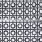 perforated metal mesh building facades construction materials