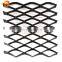 Aluminum Decorative Expanded Wire Mesh for Facade