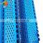 Windbreak wall dust fence 300-900 mm width for building materials
