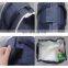 Practical OEM Supermarket Insulated Reusable and Go Shopping Trolley Cooler Bag Collapsible Grocery Tote Bags with Handles